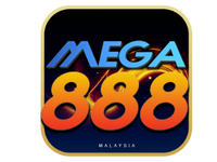 Logo Mega888