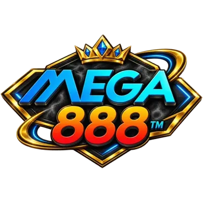 Mega888 Steam Logo